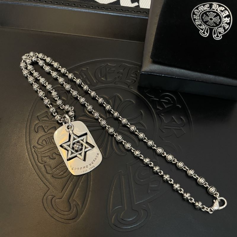 Chrome Hearts Necklaces